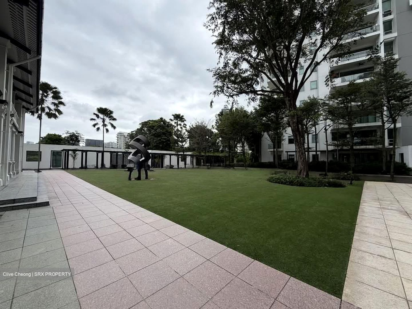 Draycott Eight (D10), Condominium #533886261